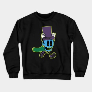 The Ghoul Crewneck Sweatshirt